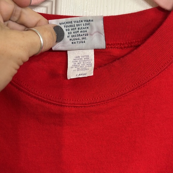 Vintage U of Houston Shirt - Picture 4 of 6